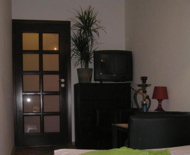 Hosapartments Atelier Residence Варшава Екстериор снимка