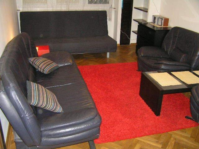 Hosapartments Atelier Residence Варшава Екстериор снимка