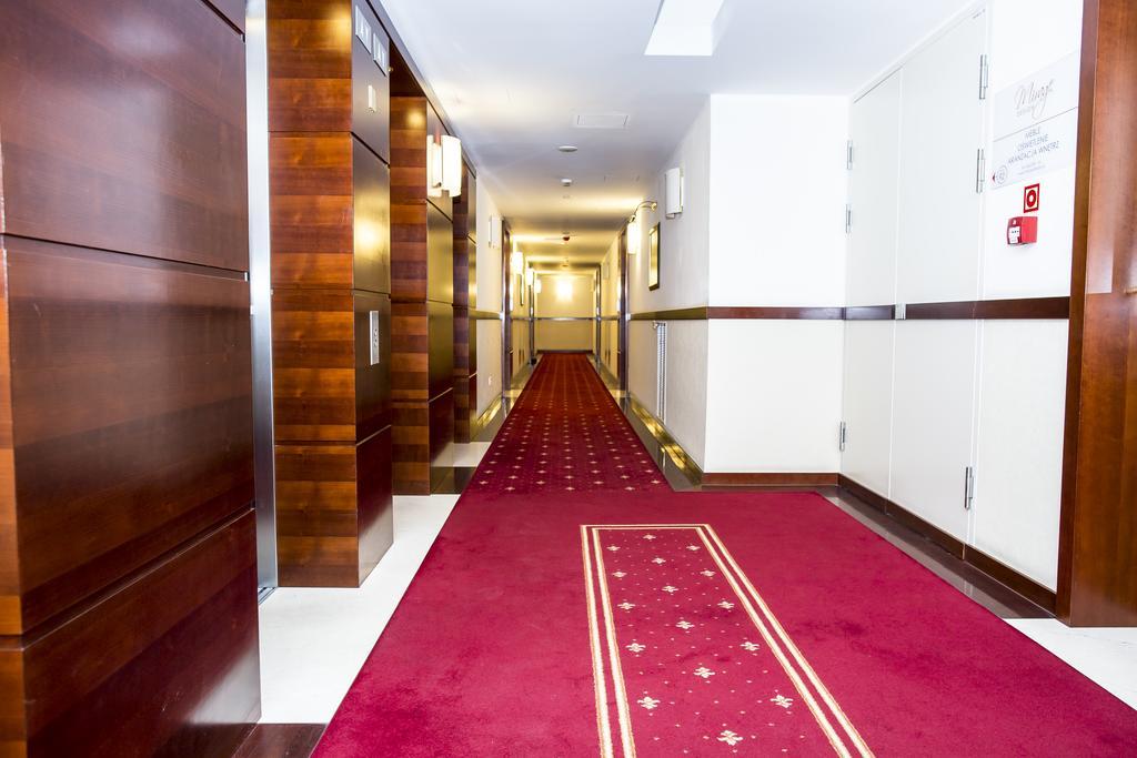 Hosapartments Atelier Residence Варшава Екстериор снимка