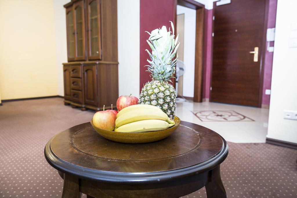 Hosapartments Atelier Residence Варшава Екстериор снимка